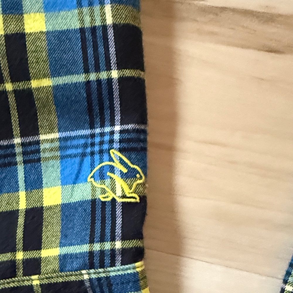 Men's High Country Flannel - Picture 8 of 8